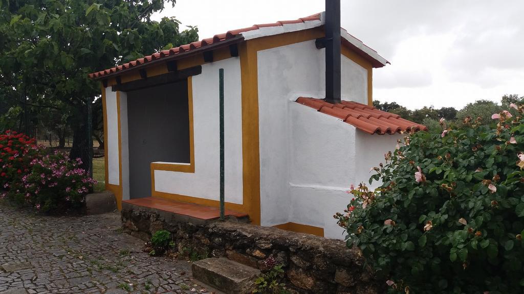 Alagoa 金塔帕拉伊索旅馆旅馆 外观 照片